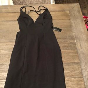 Lulus dress